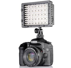 Neewer CN-160 LED Video Light