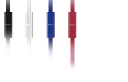 Smart inline control and mic