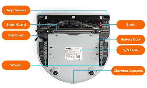 Neato Botvac 85 Robotic Vacuum