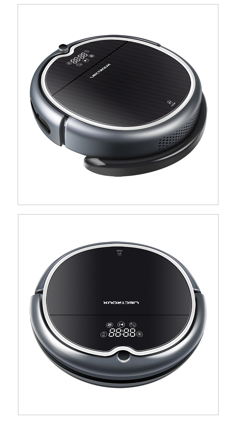 Liectroux Q8000