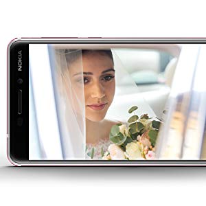 Nokia 6.1 TA-1045 Phone