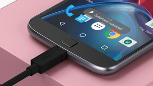 Moto G Plus
