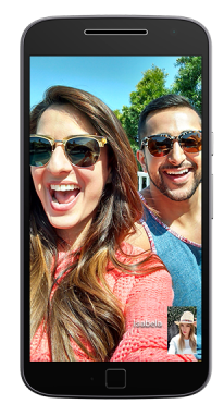 Moto G Plus