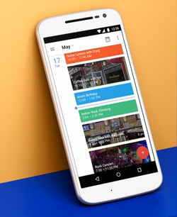 moto-g 4