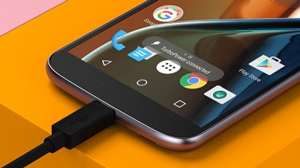 moto-g 4