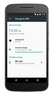 moto-g 4