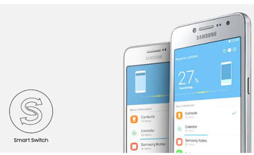 Data transfer made simple