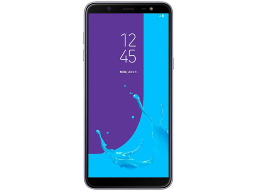 galaxy j8 gsm