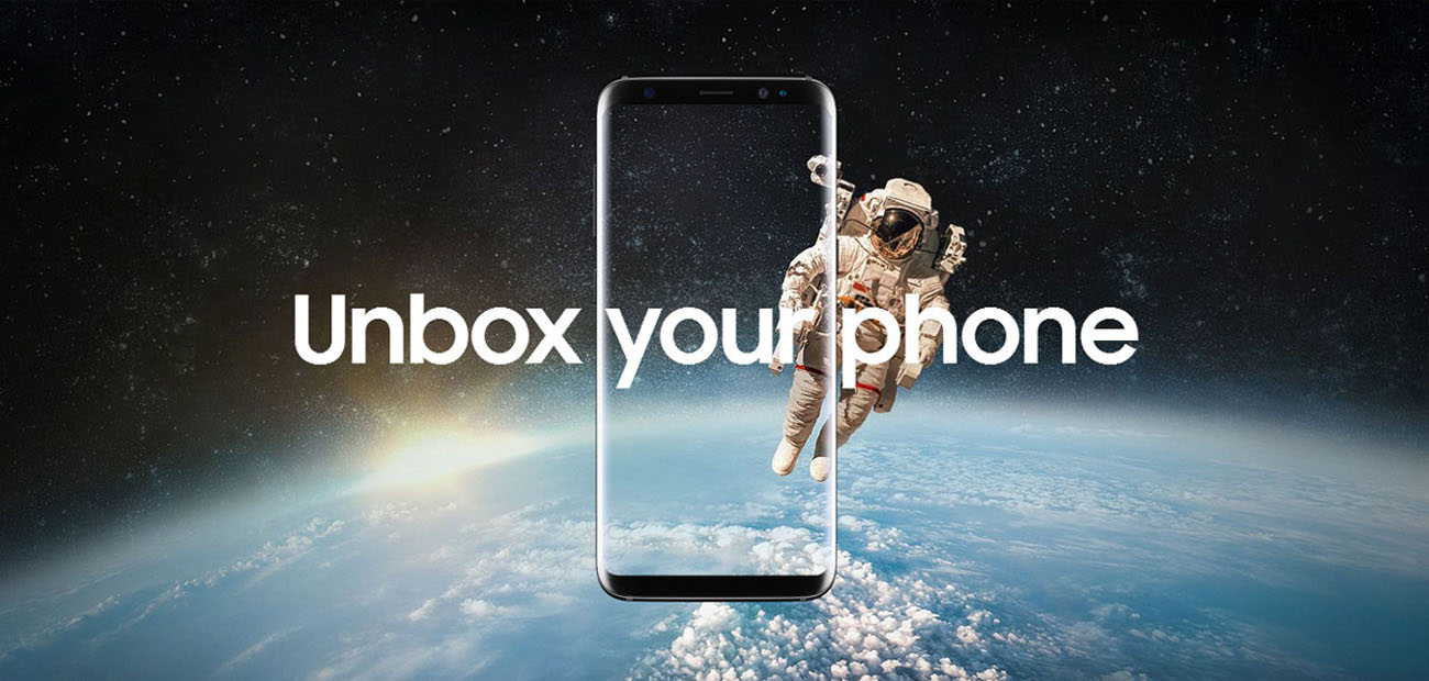 Galaxy S8