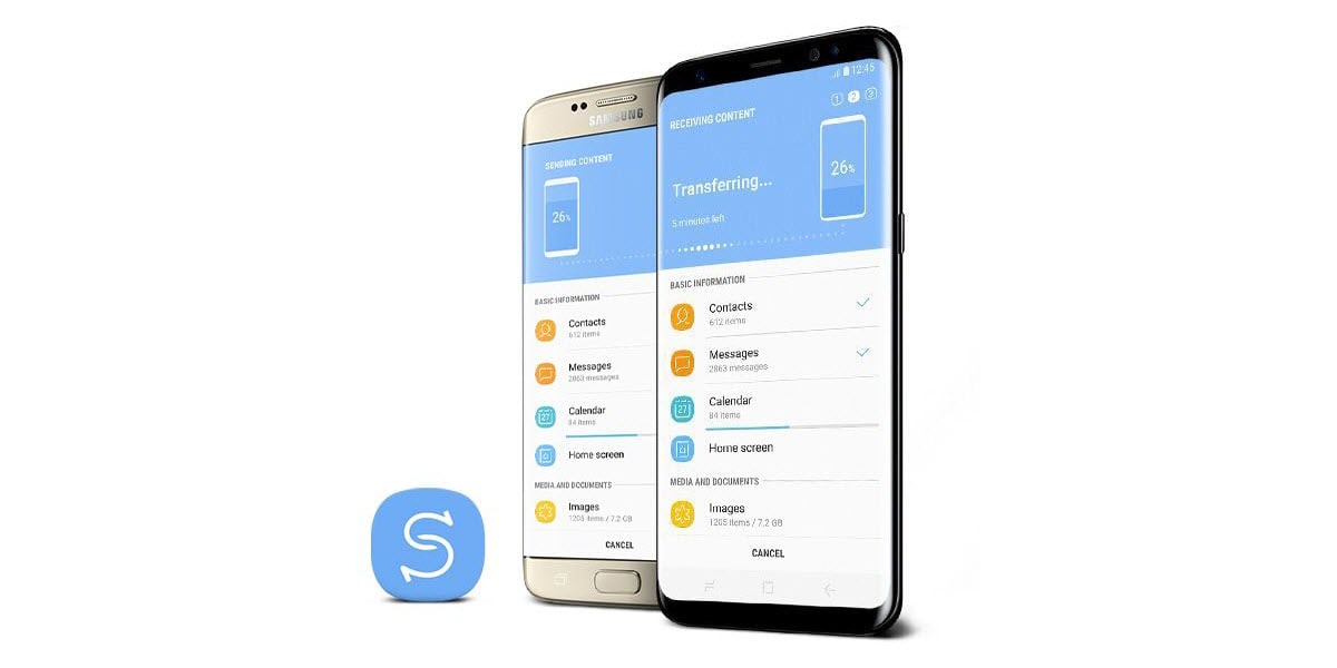 Smart Switch
