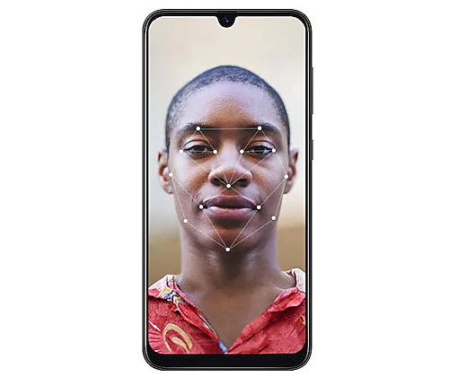 Face Recognition