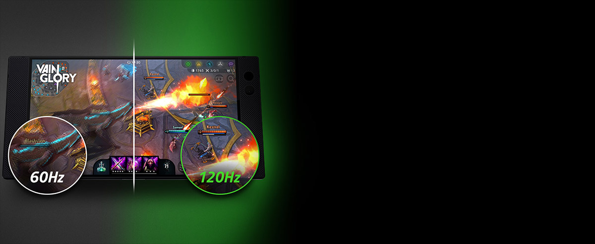 Razer Phone