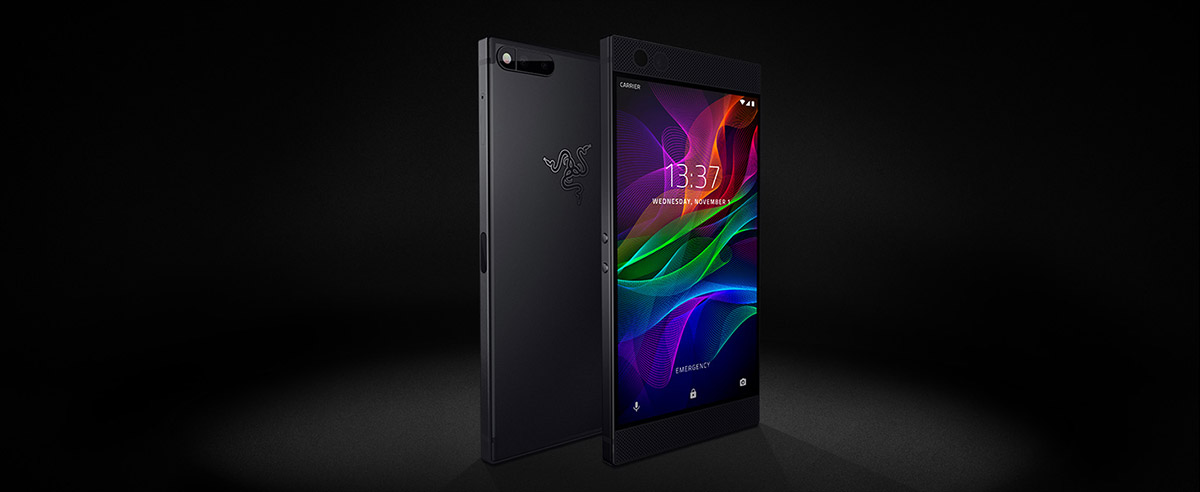 Razer Phone