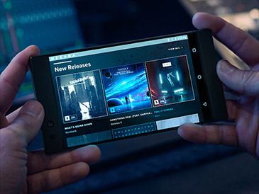 Razer Phone