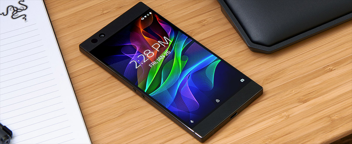 Razer Phone