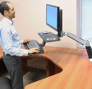 WorkFit-A