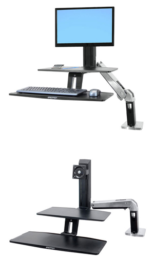 WorkFit-A