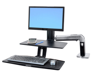 WorkFit-A