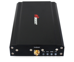 Vehicle Mobile Signal Booster 4G
