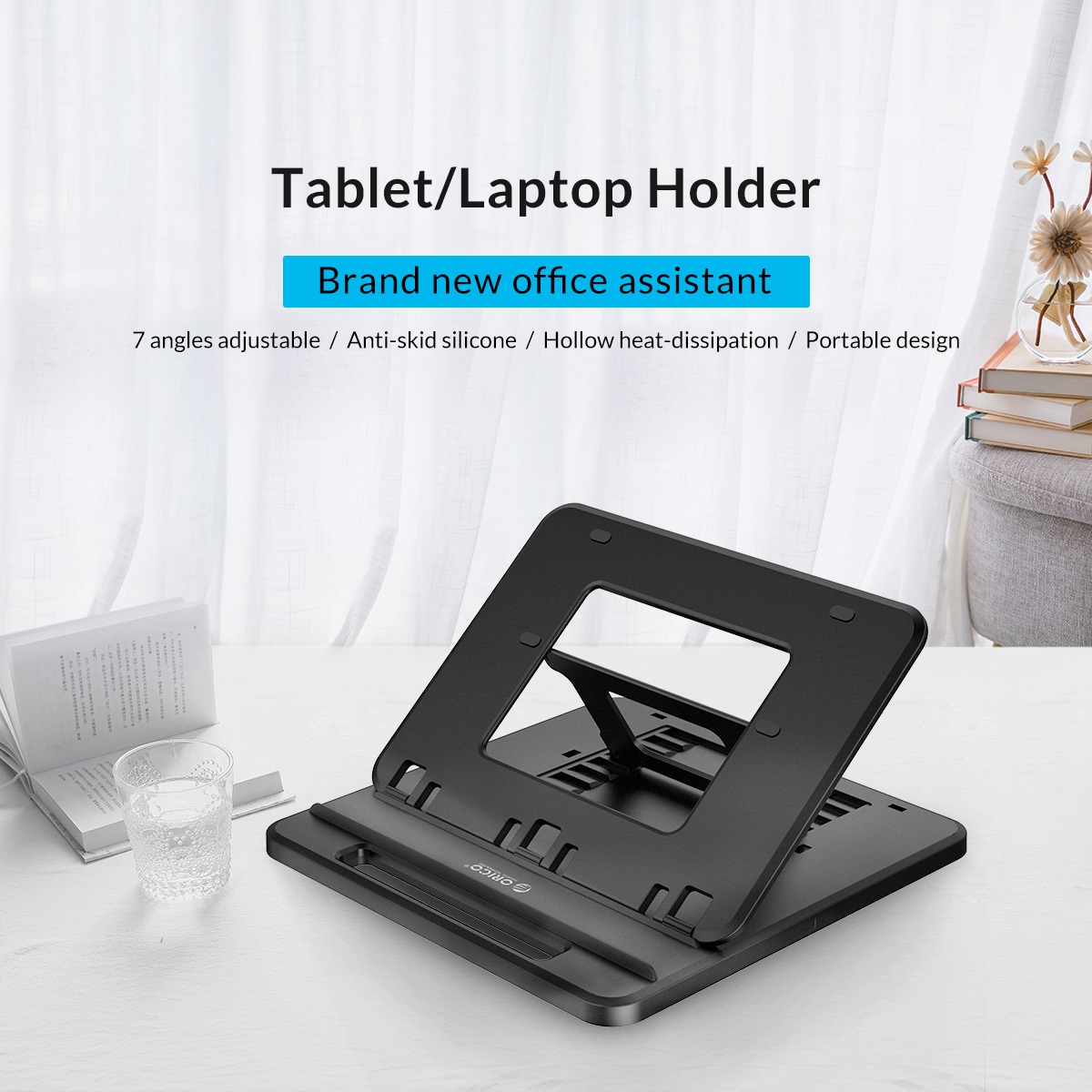 ORICO Laptop Cooling Stand