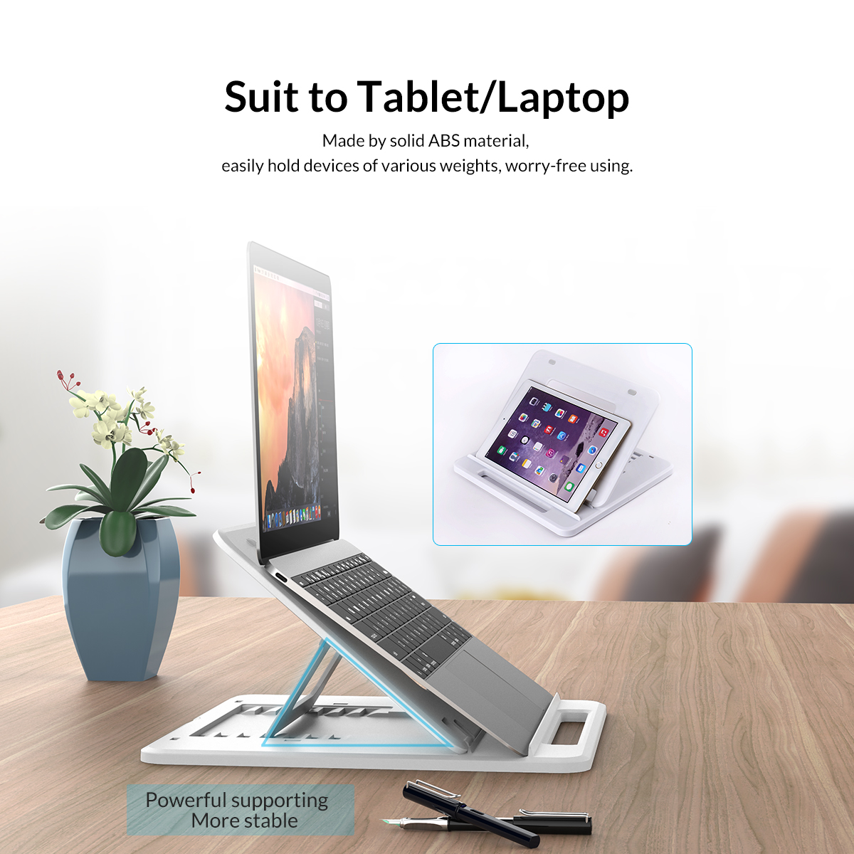 ORICO Laptop Cooling Stand