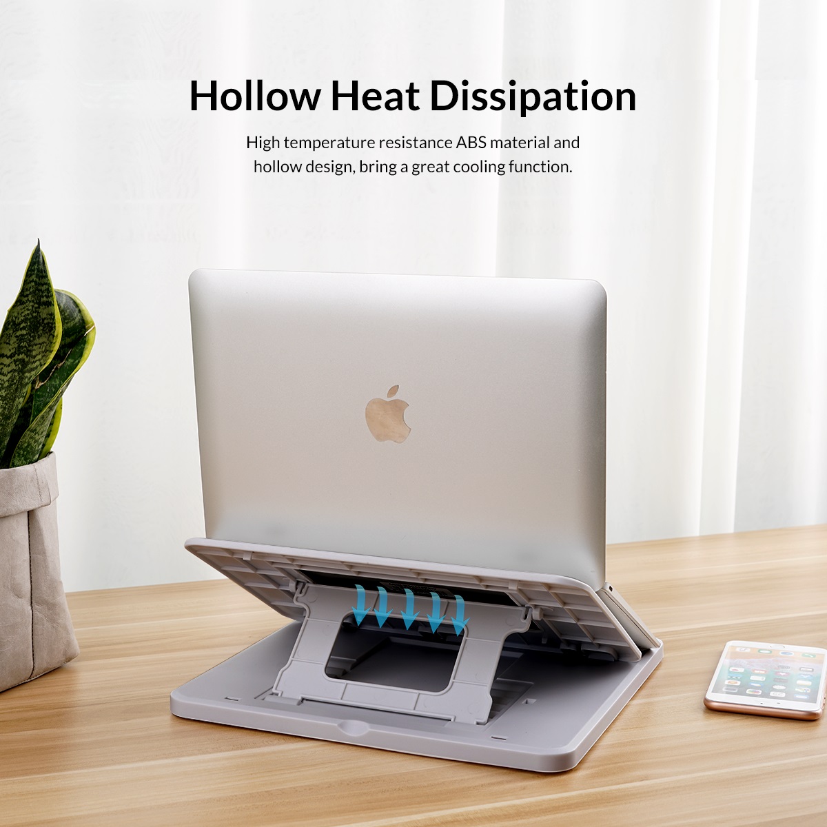 ORICO Laptop Cooling Stand