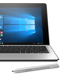 HP Elite x2