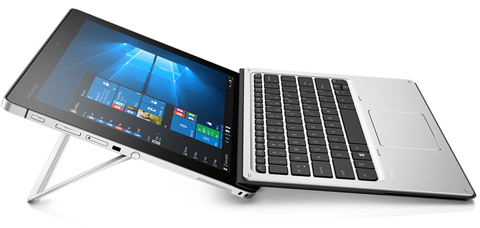 HP Elite x2