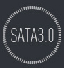 2 Bay USB 3.0 to SATA 3.0 Hard Drive Docking