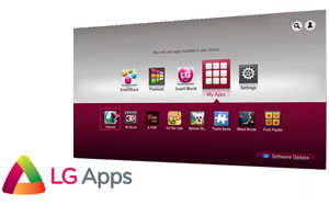 LG