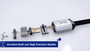 Lexuma XMag: Magnetic Micro-USB Cable