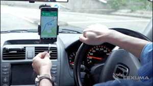 Lexuma XMag: Magnetic Micro-USB Cable