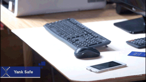 Lexuma XMag: Magnetic Micro-USB Cable