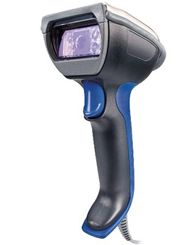 SR61 Rugged HP (2D) Handheld Scanner 