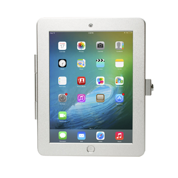 Security Wall Enclosure for iPad, iPad Air, and iPad Pro 9.7