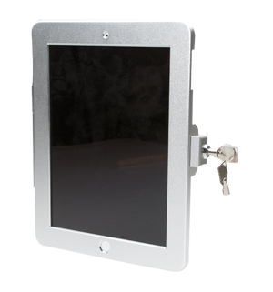 The CTA Digital PAD-SWE Security Wall Enclosure