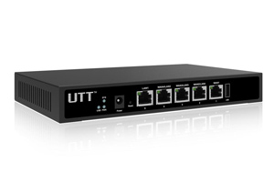 UTT ER840G Load Balance VPN Gigabit Router