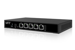 UTT ER840G Load Balance VPN Gigabit Router