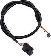 Bluetooth cable