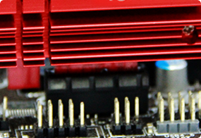 Installation Guide: Step 2, insert adapter in PCIE slot