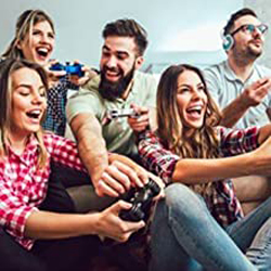 EDUP USB Bluetooth WiFi Adapter