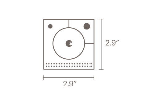 August Doorbell Cam Pro