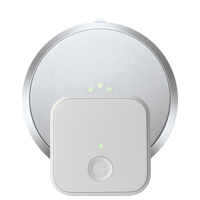 August Doorbell Cam Pro