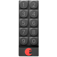 August Doorbell Cam Pro