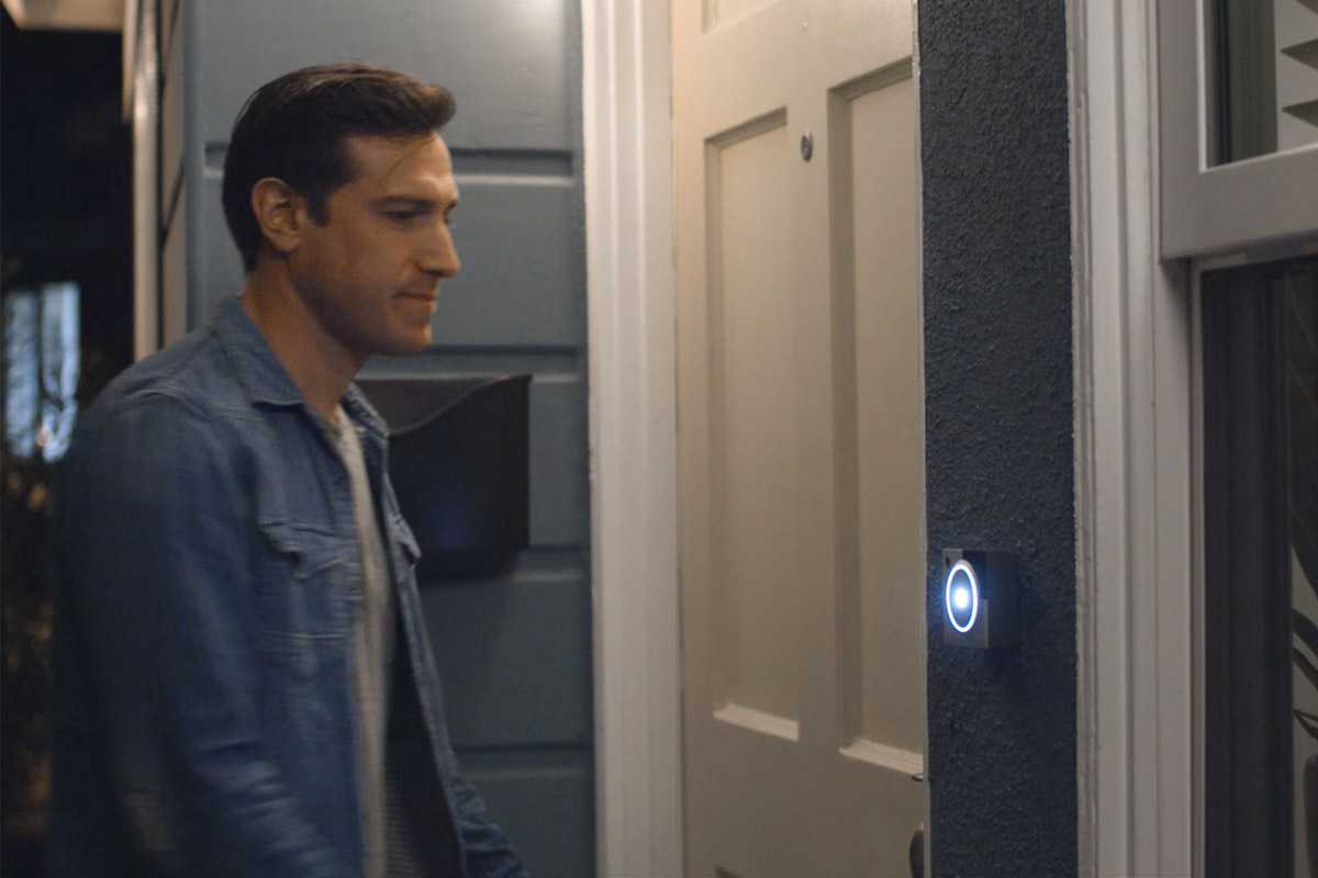 August Doorbell Cam Pro 