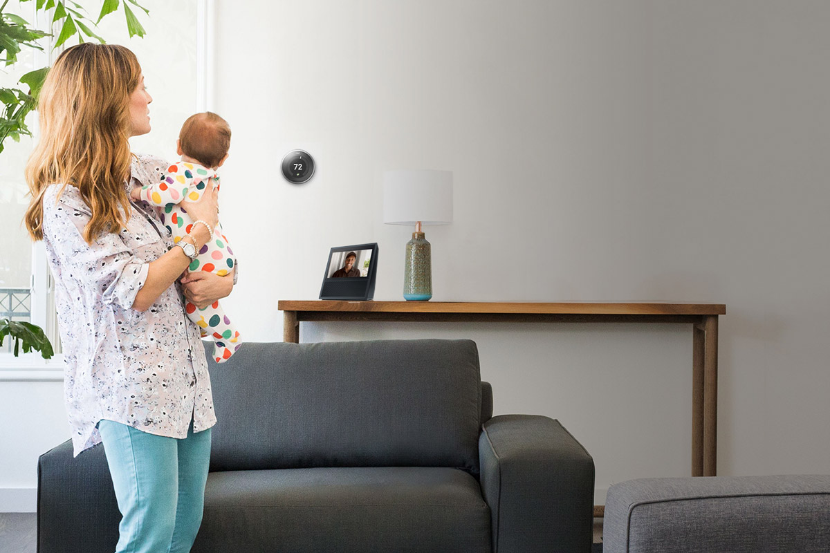 August Doorbell Cam Pro 