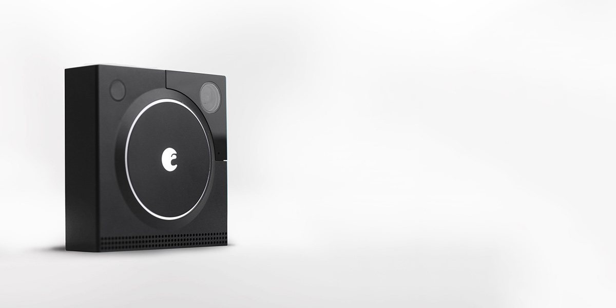 August Doorbell Cam Pro 