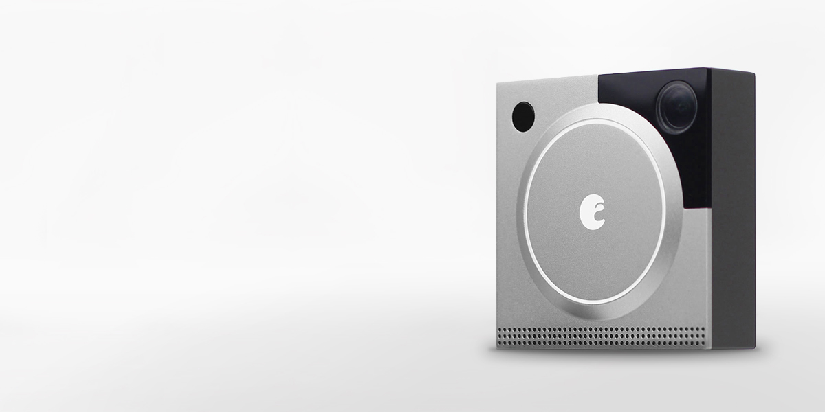 August Doorbell Cam Pro 