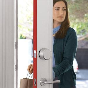 Your Smartphone is now a Smart Key