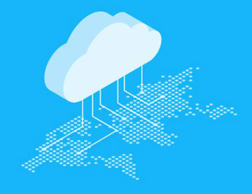 All Your Footage Saved to the Cloud